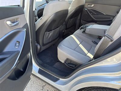 2017 Hyundai SANTA FE Sport 2.4L   - Photo 21 - Topeka, KS 66608