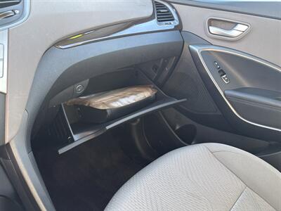 2017 Hyundai SANTA FE Sport 2.4L   - Photo 20 - Topeka, KS 66608