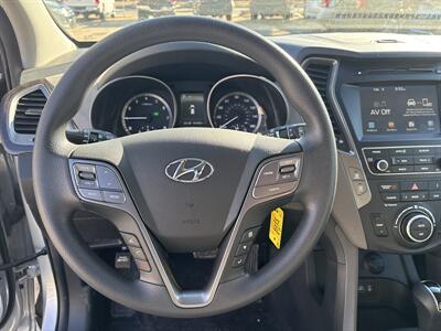 2017 Hyundai SANTA FE Sport 2.4L   - Photo 14 - Topeka, KS 66608