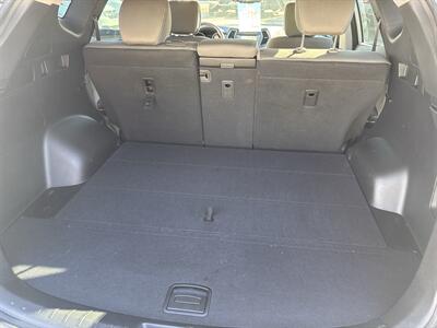 2017 Hyundai SANTA FE Sport 2.4L   - Photo 22 - Topeka, KS 66608