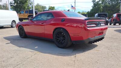 2016 Dodge Challenger 392 HEMI Scat Pack Shaker   - Photo 6 - Topeka, KS 66608