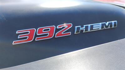 2016 Dodge Challenger 392 HEMI Scat Pack Shaker   - Photo 10 - Topeka, KS 66608