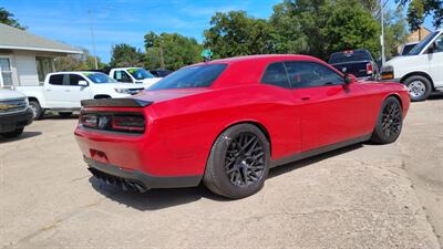 2016 Dodge Challenger 392 HEMI Scat Pack Shaker   - Photo 3 - Topeka, KS 66608