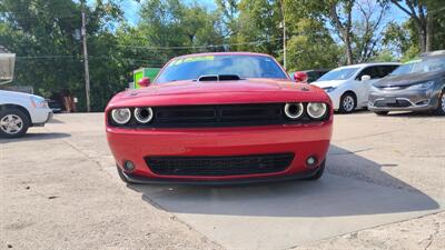 2016 Dodge Challenger 392 HEMI Scat Pack Shaker   - Photo 9 - Topeka, KS 66608