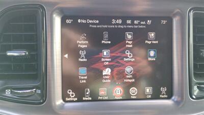 2016 Dodge Challenger 392 HEMI Scat Pack Shaker   - Photo 23 - Topeka, KS 66608