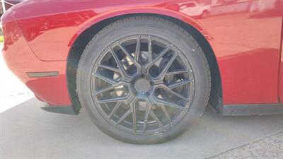 2016 Dodge Challenger 392 HEMI Scat Pack Shaker   - Photo 34 - Topeka, KS 66608