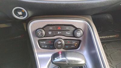 2016 Dodge Challenger 392 HEMI Scat Pack Shaker   - Photo 25 - Topeka, KS 66608