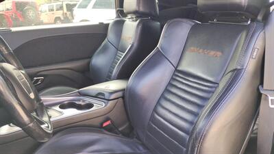 2016 Dodge Challenger 392 HEMI Scat Pack Shaker   - Photo 14 - Topeka, KS 66608