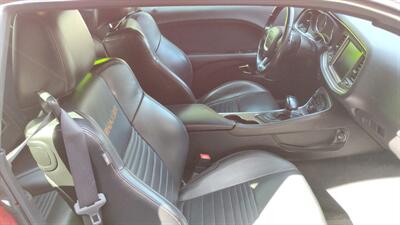 2016 Dodge Challenger 392 HEMI Scat Pack Shaker   - Photo 29 - Topeka, KS 66608