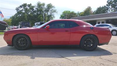 2016 Dodge Challenger 392 HEMI Scat Pack Shaker   - Photo 7 - Topeka, KS 66608