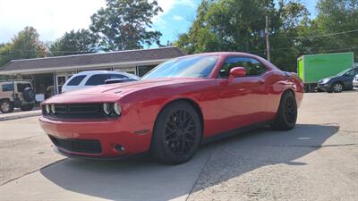 2016 Dodge Challenger 392 HEMI Scat Pack Shaker   - Photo 8 - Topeka, KS 66608
