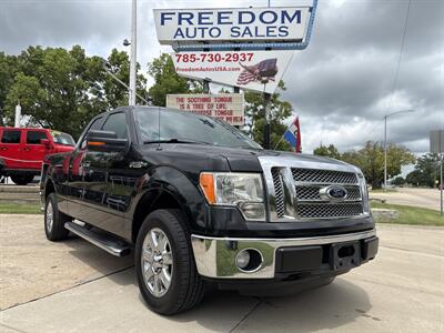 2013 Ford F-150 XL   - Photo 1 - Topeka, KS 66608