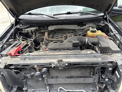 2013 Ford F-150 XL   - Photo 12 - Topeka, KS 66608