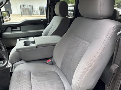 2013 Ford F-150 XL   - Photo 21 - Topeka, KS 66608