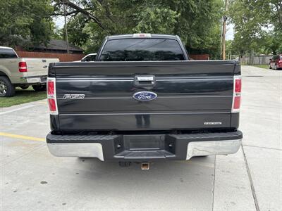 2013 Ford F-150 XL   - Photo 4 - Topeka, KS 66608