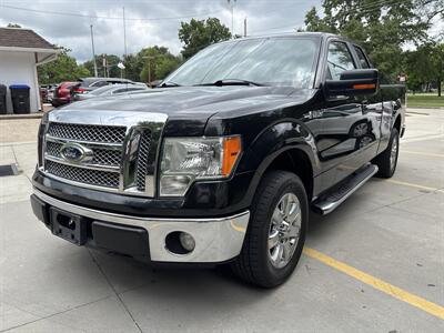 2013 Ford F-150 XL   - Photo 7 - Topeka, KS 66608