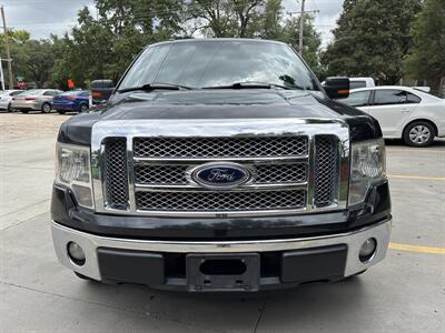2013 Ford F-150 XL   - Photo 10 - Topeka, KS 66608