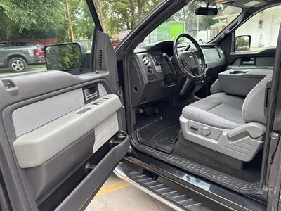 2013 Ford F-150 XL   - Photo 13 - Topeka, KS 66608