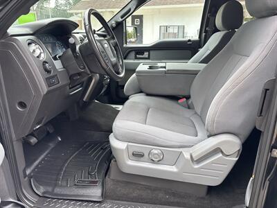 2013 Ford F-150 XL   - Photo 22 - Topeka, KS 66608