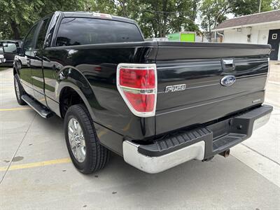 2013 Ford F-150 XL   - Photo 5 - Topeka, KS 66608