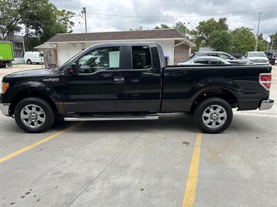 2013 Ford F-150 XL   - Photo 6 - Topeka, KS 66608