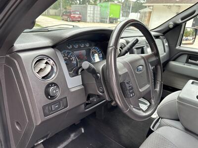 2013 Ford F-150 XL   - Photo 19 - Topeka, KS 66608