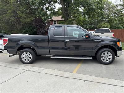 2013 Ford F-150 XL   - Photo 2 - Topeka, KS 66608