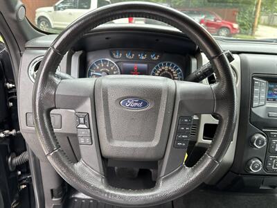 2013 Ford F-150 XL   - Photo 20 - Topeka, KS 66608