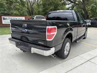 2013 Ford F-150 XL   - Photo 3 - Topeka, KS 66608