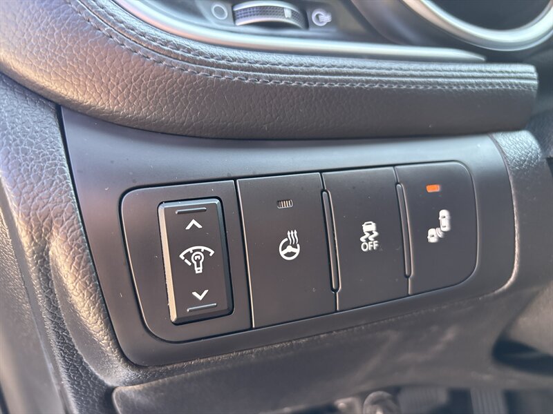2015 Kia Optima EX   - Photo 17 - Topeka, KS 66608