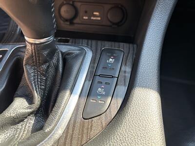 2015 Kia Optima EX - Photo 20 - Topeka, KS 66608