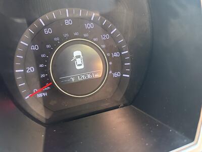 2015 Kia Optima EX - Photo 10 - Topeka, KS 66608