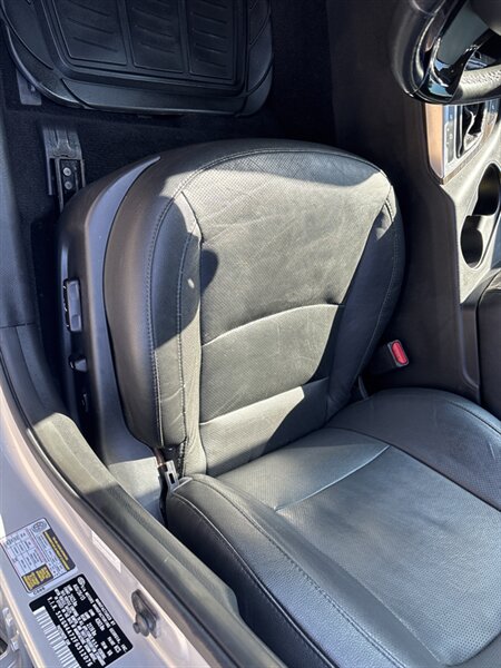 2015 Kia Optima EX   - Photo 13 - Topeka, KS 66608
