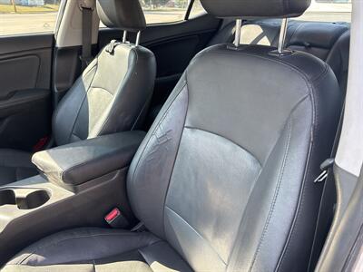 2015 Kia Optima EX - Photo 14 - Topeka, KS 66608