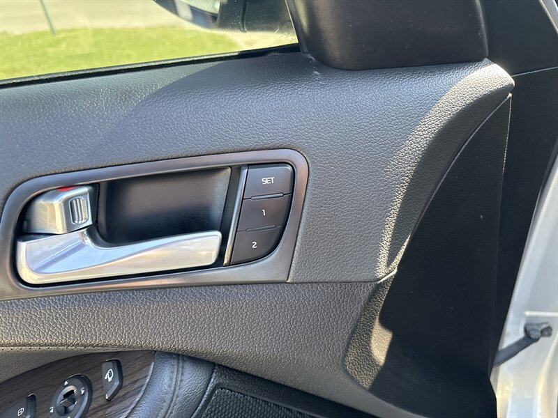 2015 Kia Optima EX   - Photo 14 - Topeka, KS 66608