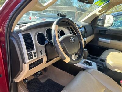 2008 Toyota Tundra SR5   - Photo 13 - Topeka, KS 66608