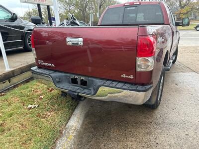 2008 Toyota Tundra SR5   - Photo 6 - Topeka, KS 66608