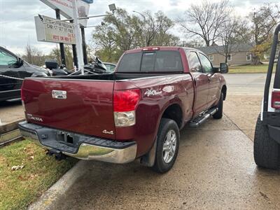 2008 Toyota Tundra SR5   - Photo 7 - Topeka, KS 66608