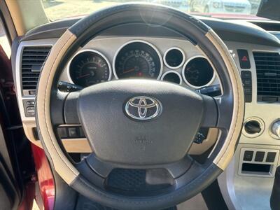 2008 Toyota Tundra SR5   - Photo 15 - Topeka, KS 66608