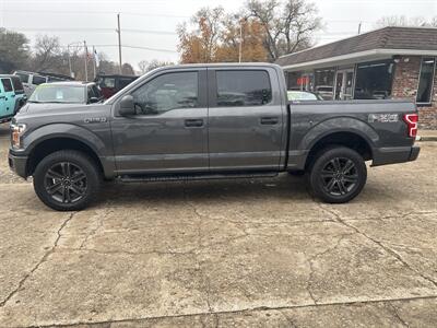 2019 Ford F-150 XL - Photo 7 - Topeka, KS 66608