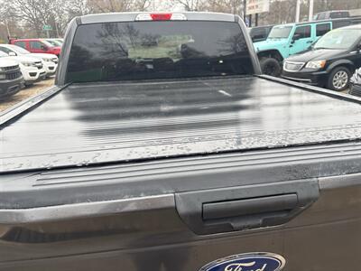 2019 Ford F-150 XL - Photo 5 - Topeka, KS 66608