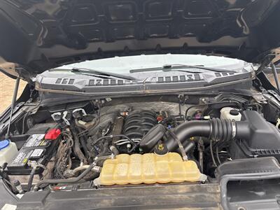 2019 Ford F-150 XL - Photo 13 - Topeka, KS 66608
