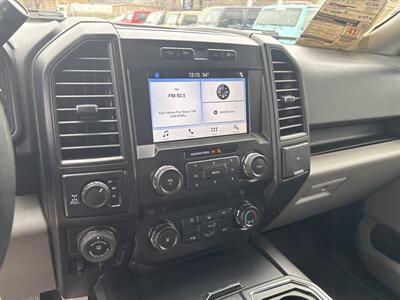 2019 Ford F-150 XL - Photo 22 - Topeka, KS 66608