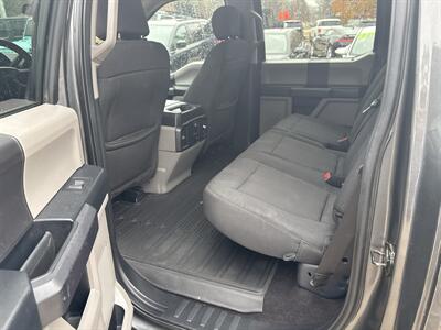 2019 Ford F-150 XL - Photo 28 - Topeka, KS 66608