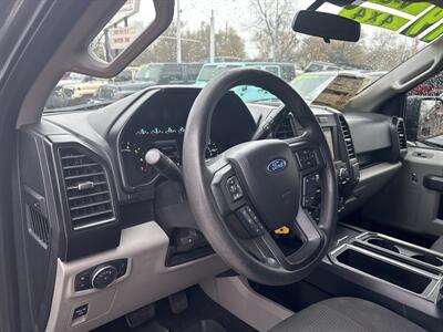 2019 Ford F-150 XL - Photo 18 - Topeka, KS 66608
