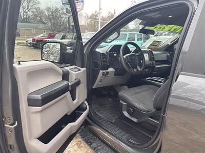 2019 Ford F-150 XL - Photo 14 - Topeka, KS 66608