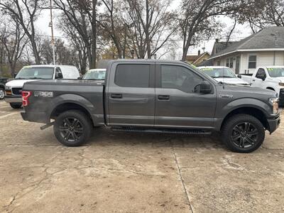 2019 Ford F-150 XL - Photo 2 - Topeka, KS 66608
