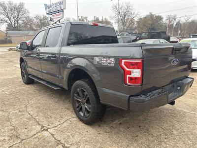 2019 Ford F-150 XL - Photo 6 - Topeka, KS 66608