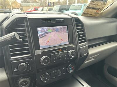 2019 Ford F-150 XL - Photo 23 - Topeka, KS 66608