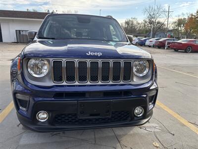 2019 Jeep Renegade Limited   - Photo 5 - Topeka, KS 66608